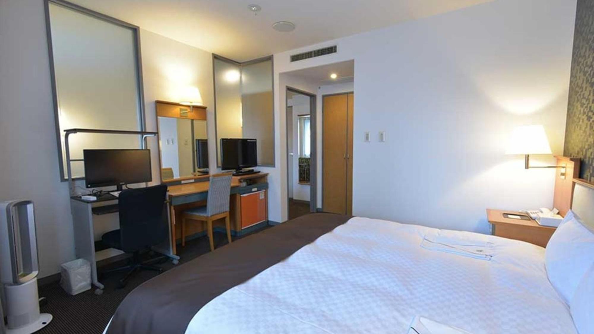 Blossom Hotel Hirosaki Exterior photo